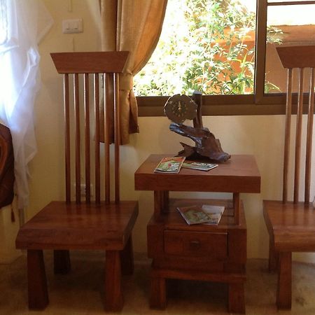 Baan Plubpla Wilai Hotel Ban Pu Khai Room photo