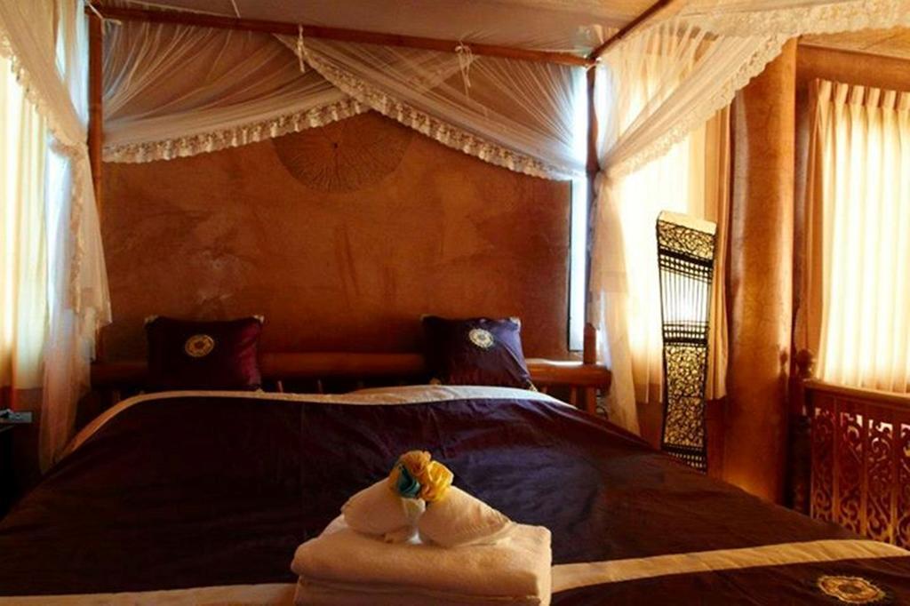 Baan Plubpla Wilai Hotel Ban Pu Khai Room photo
