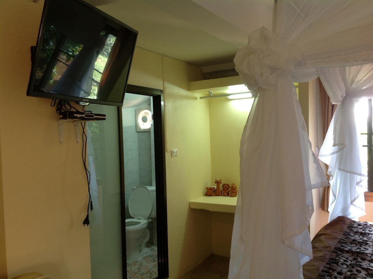 Baan Plubpla Wilai Hotel Ban Pu Khai Room photo